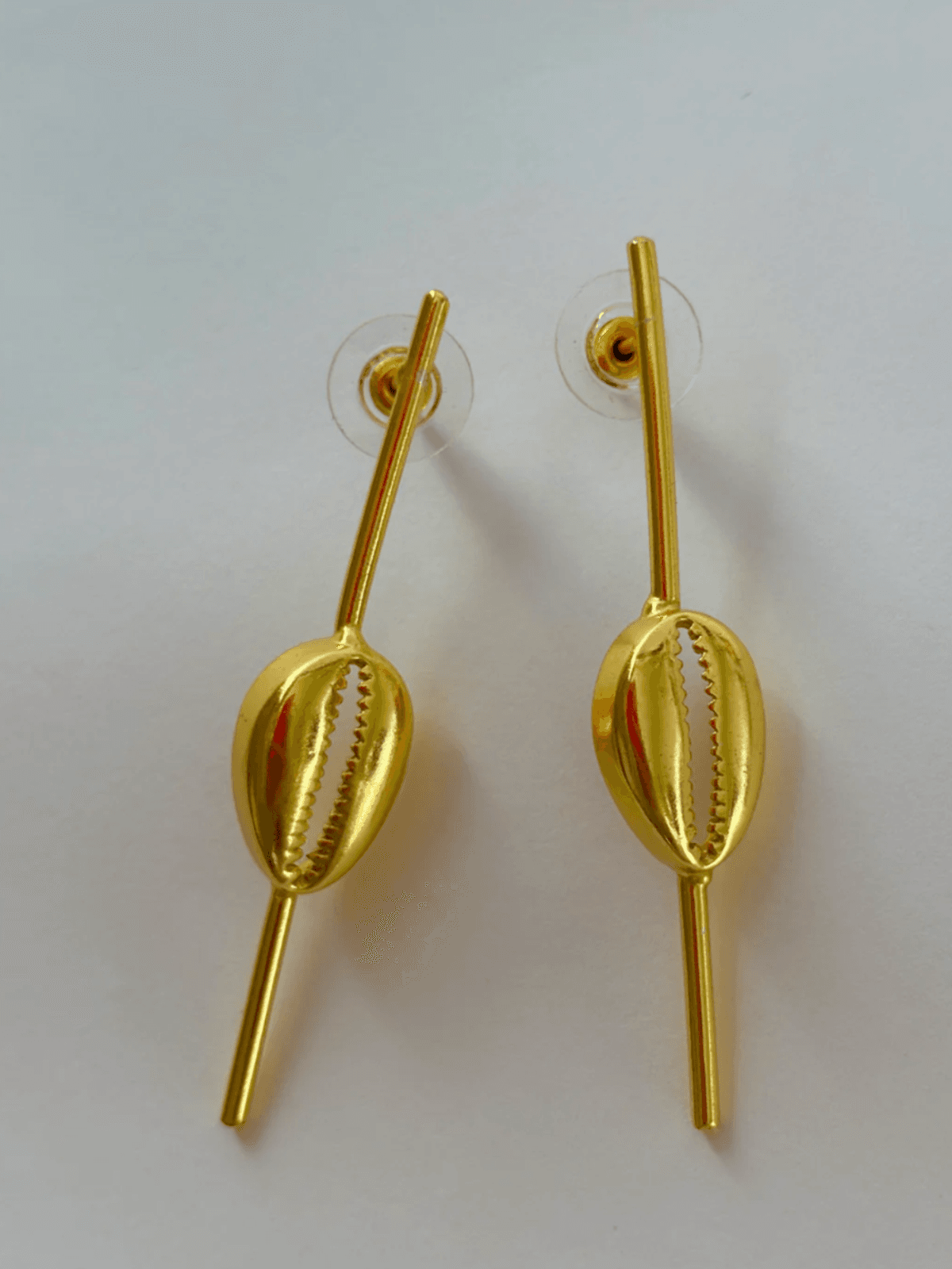 Kaudi Earrings