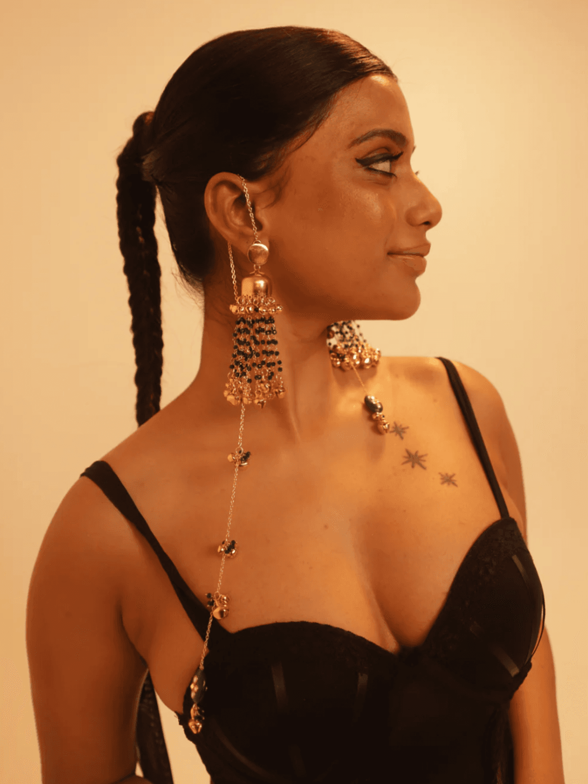 GUL - Earrings