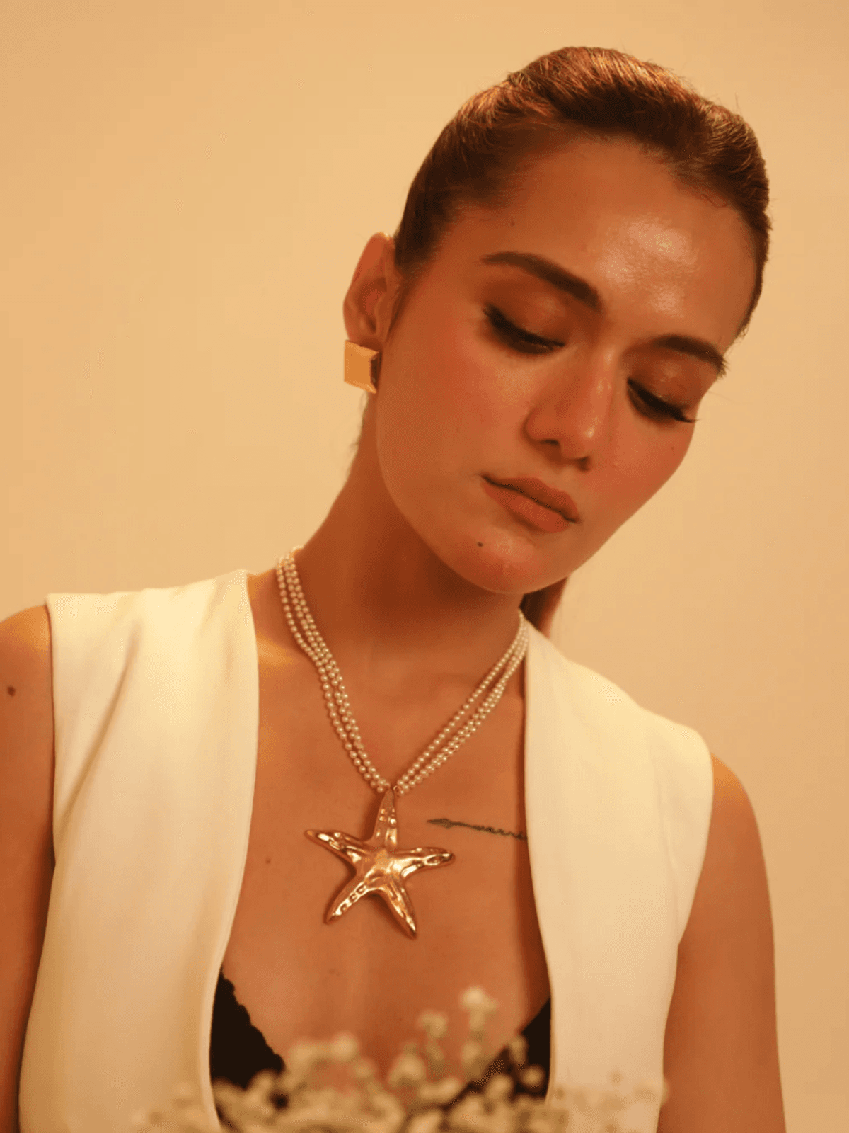 Sitara Basra - Necklace