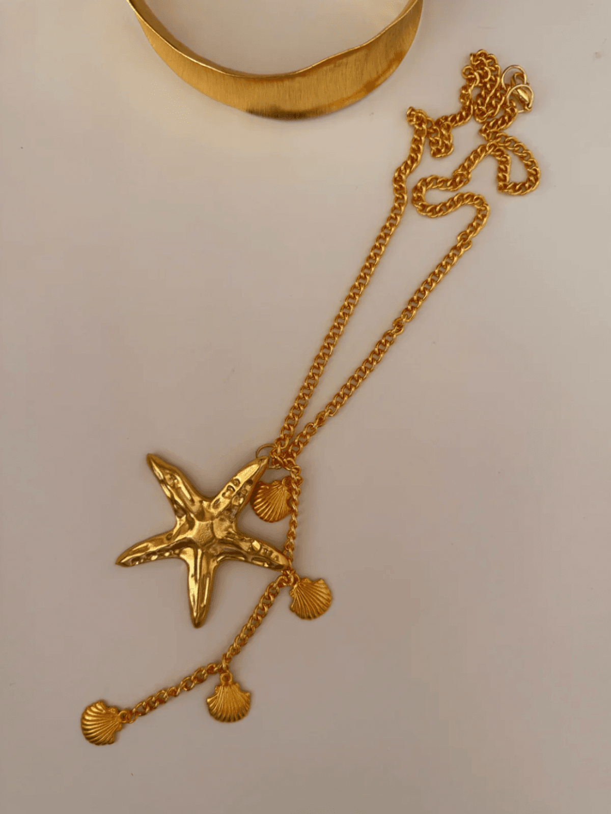 Beach - Necklace