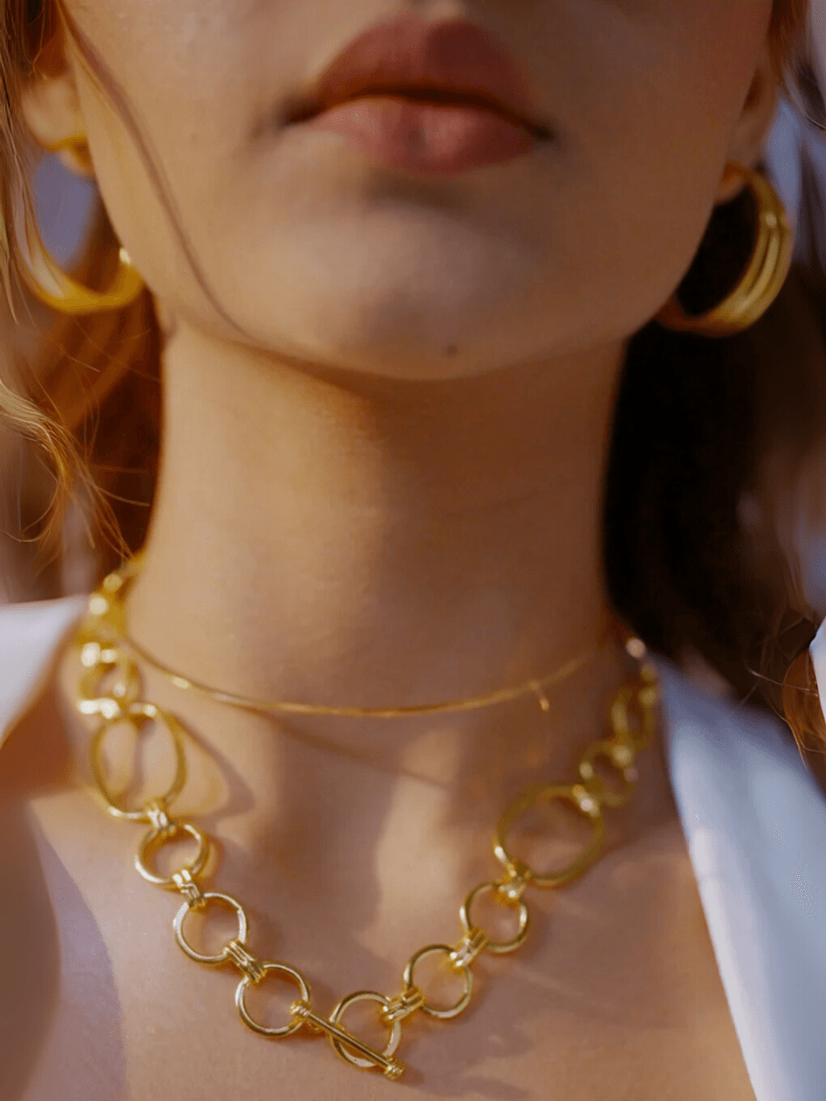All Day - Necklace