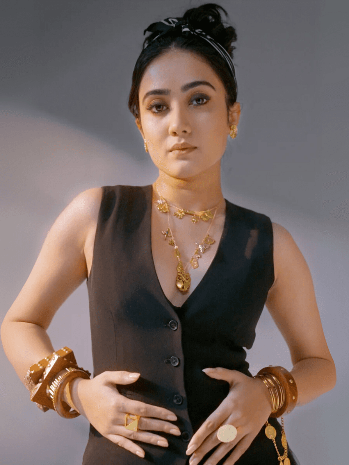 Loved Charms - Necklace