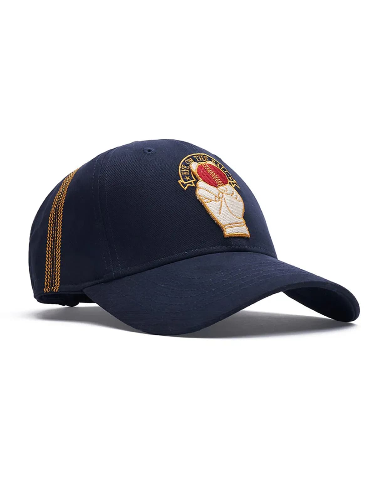 Cricket Navy Cap
