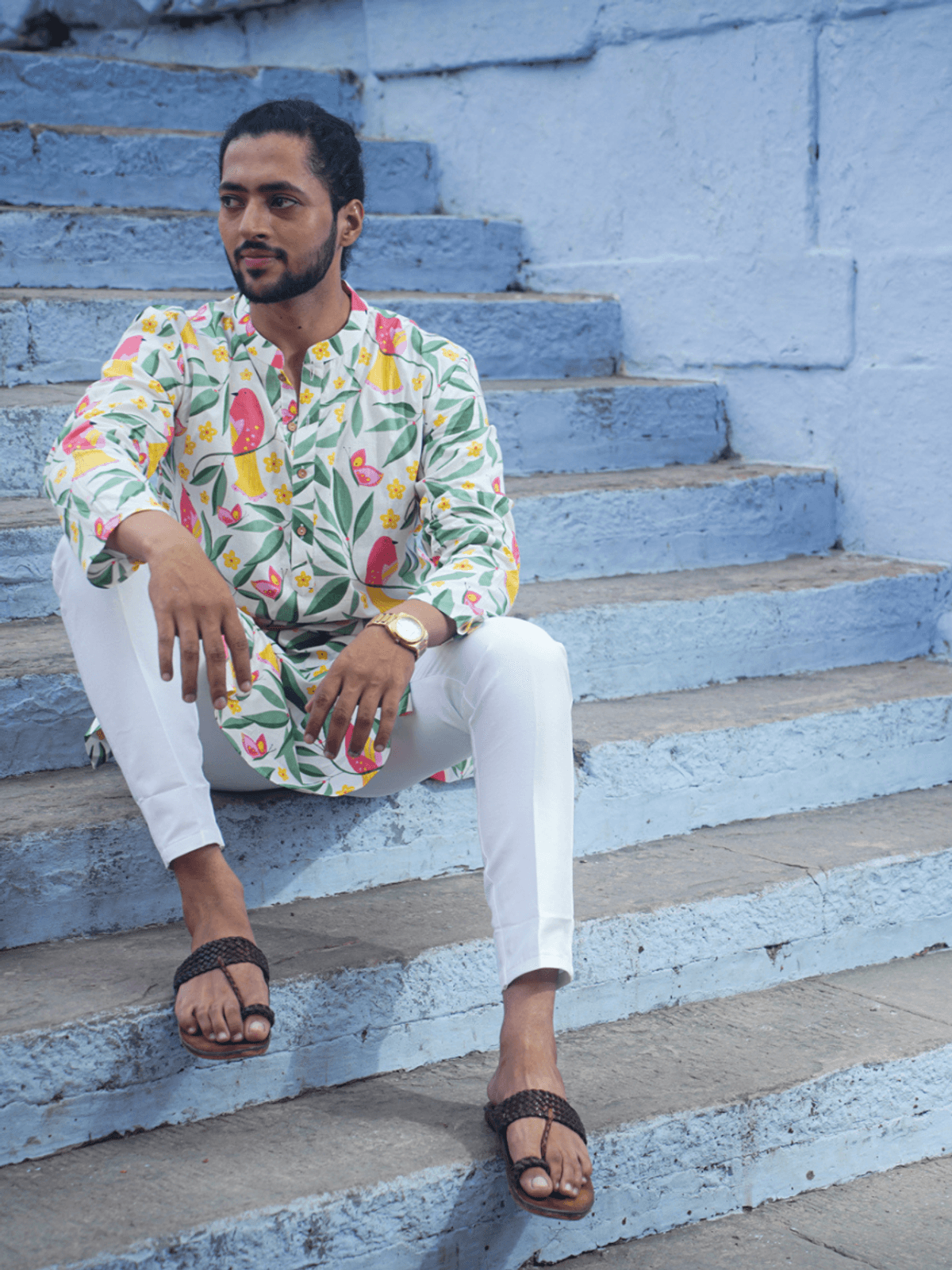 Blossom Elegance Ensemble