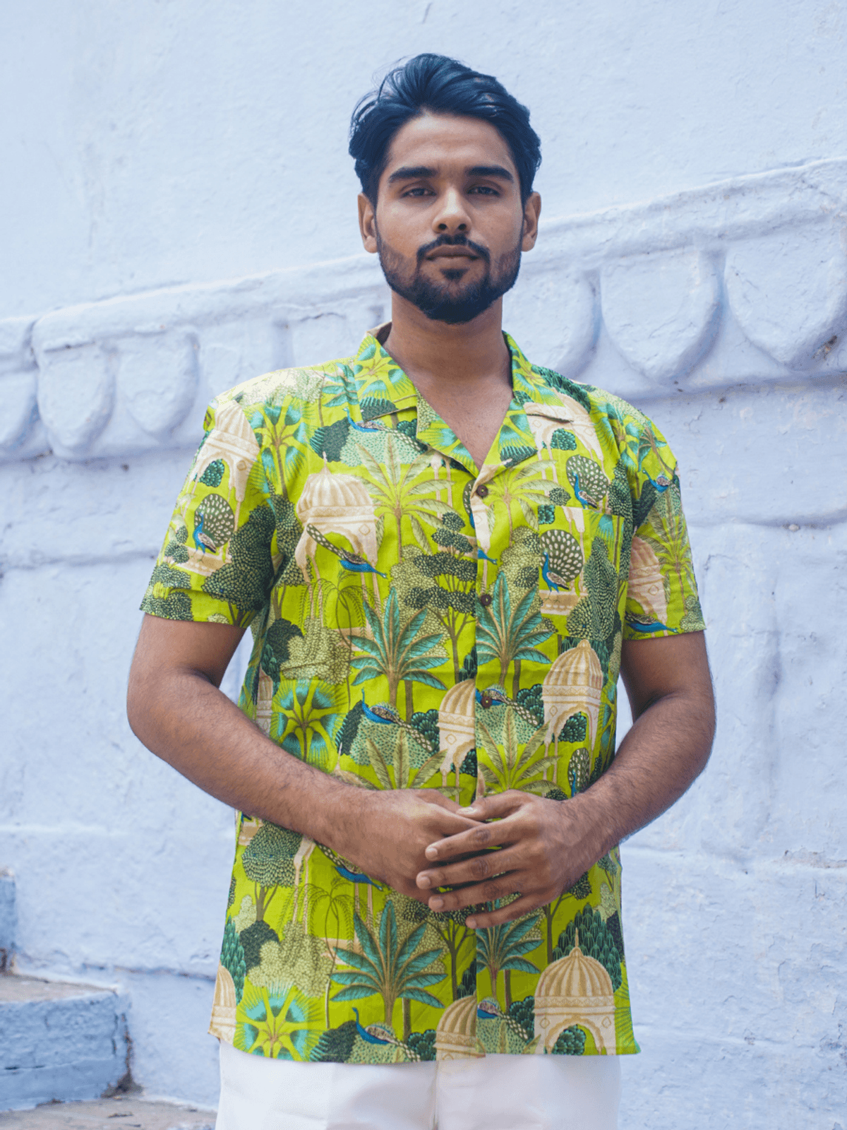 Jungle Explorer Shirt