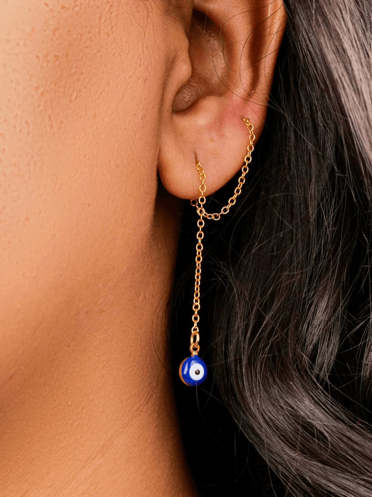 Nazar Needle and Thread