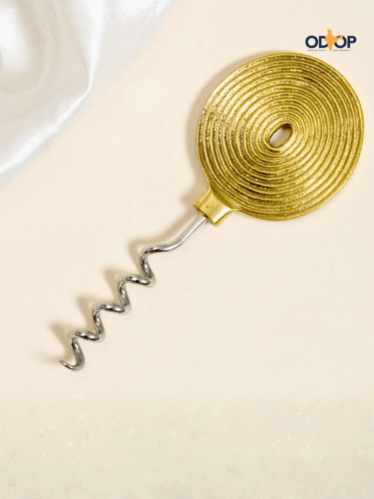 Ekaantrik Wine Opener
