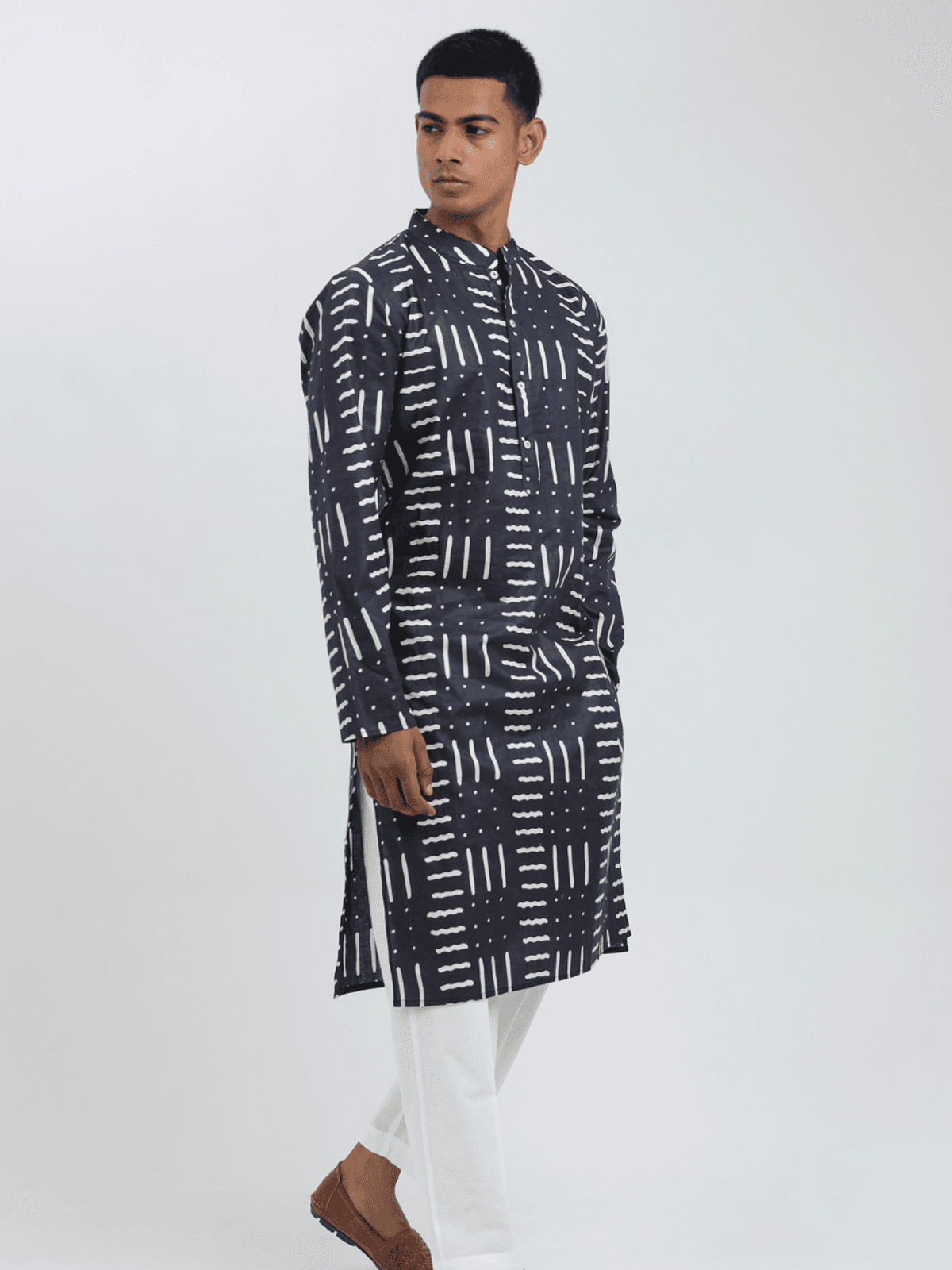 Skyline Kurta Set