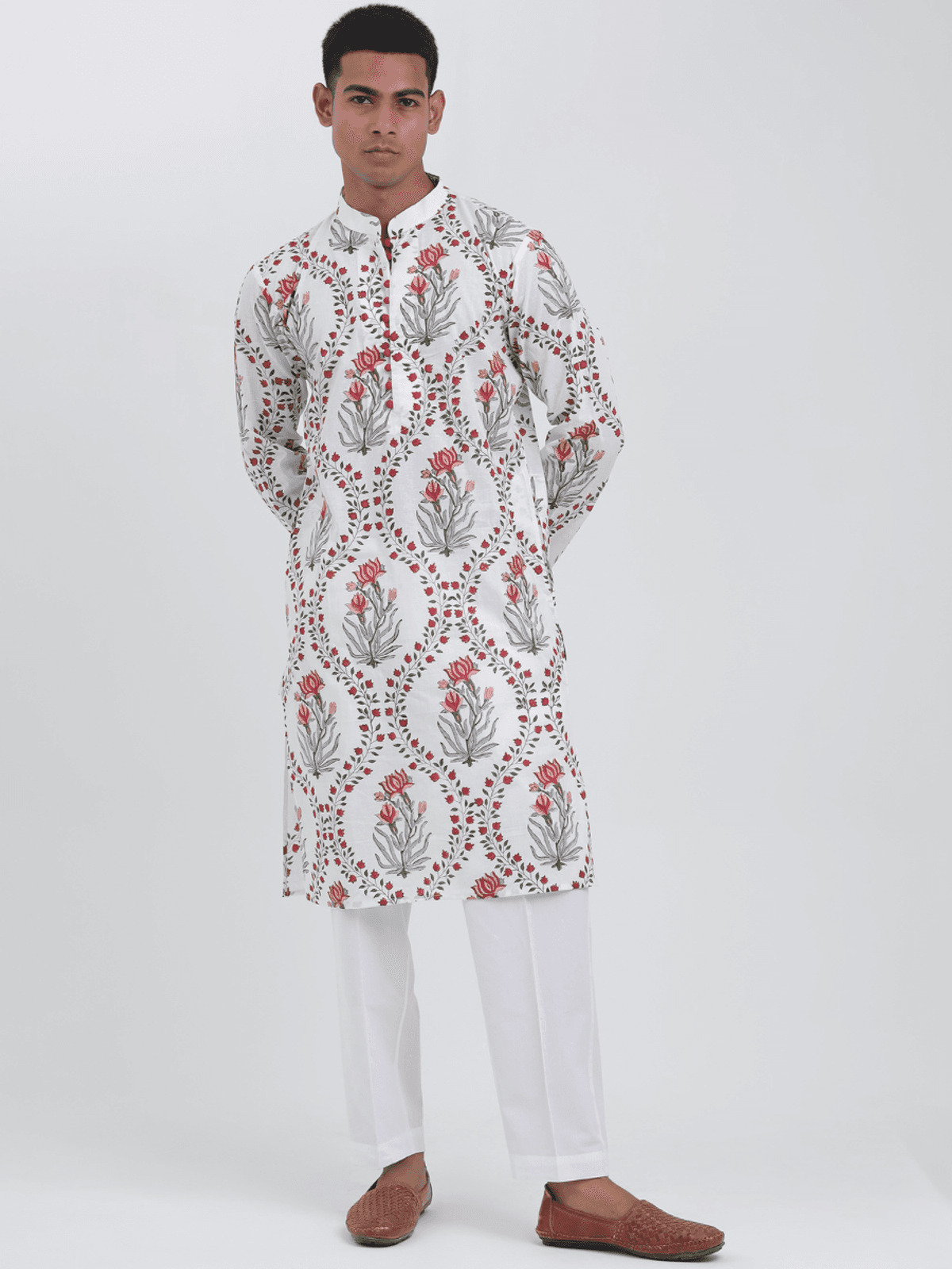 Gulaal Kurta Set