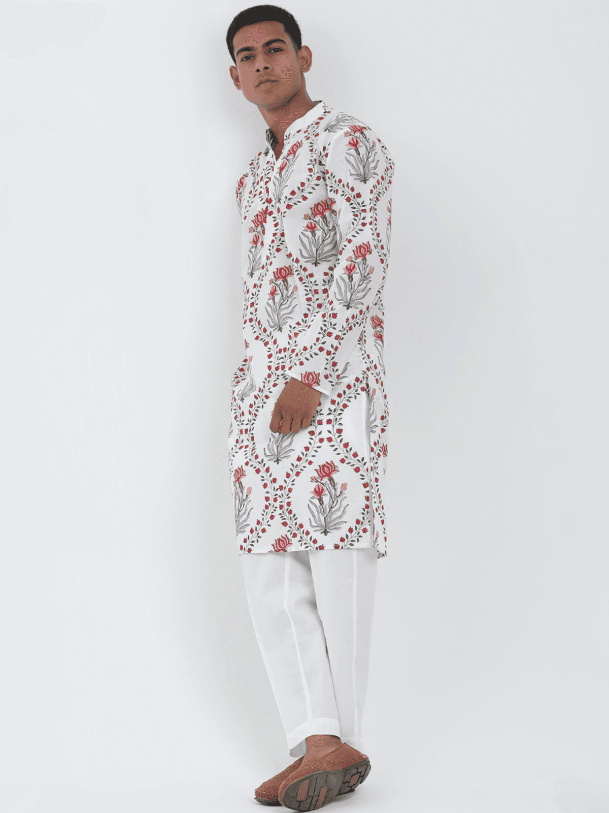 Gulaal Kurta