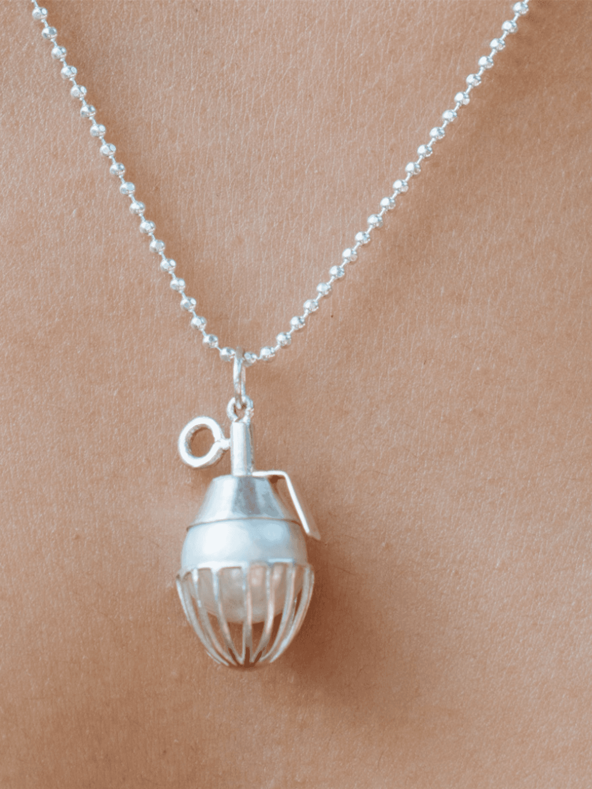PEARL GRENADE