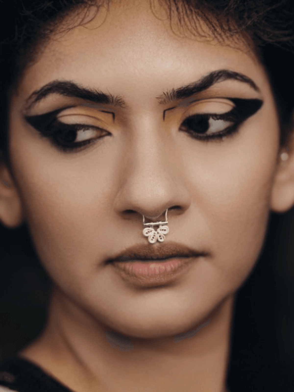 TARKASHI SEPTUM RING