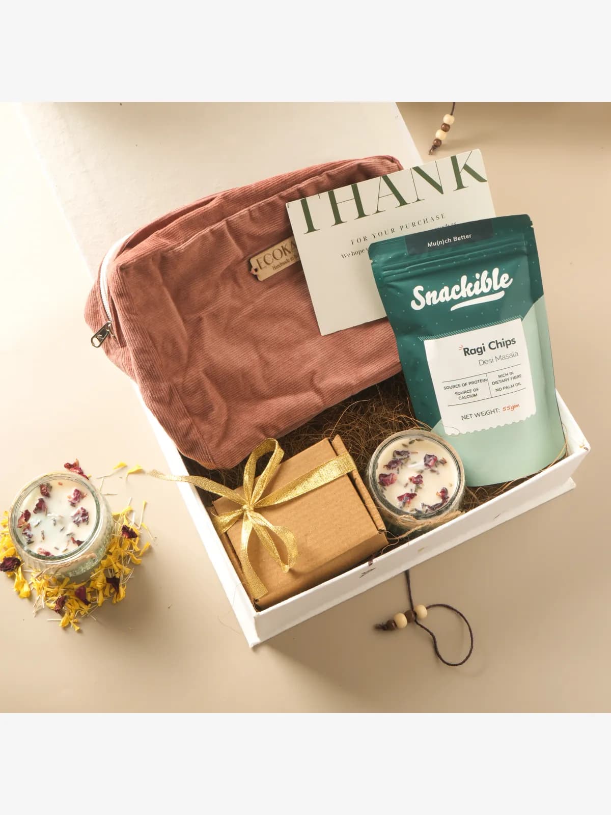 Holiday Happiness Premium Festive & Corporate Gift Hampers