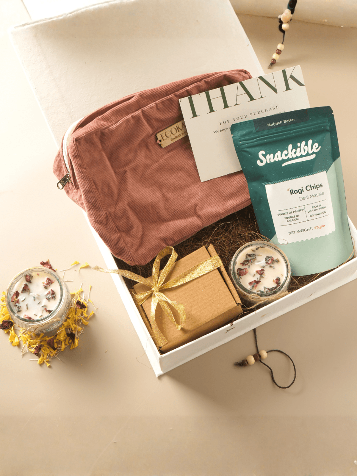 Holiday Happiness Premium Festive & Corporate Gift Hampers