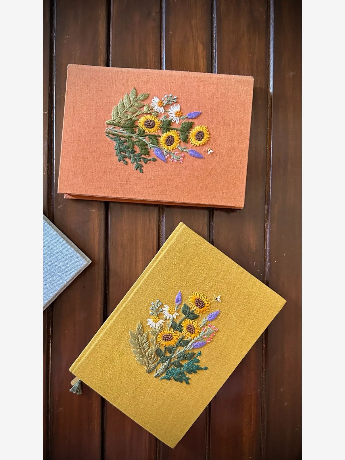 Blossom Journal ~ 4-1 A5 Diary