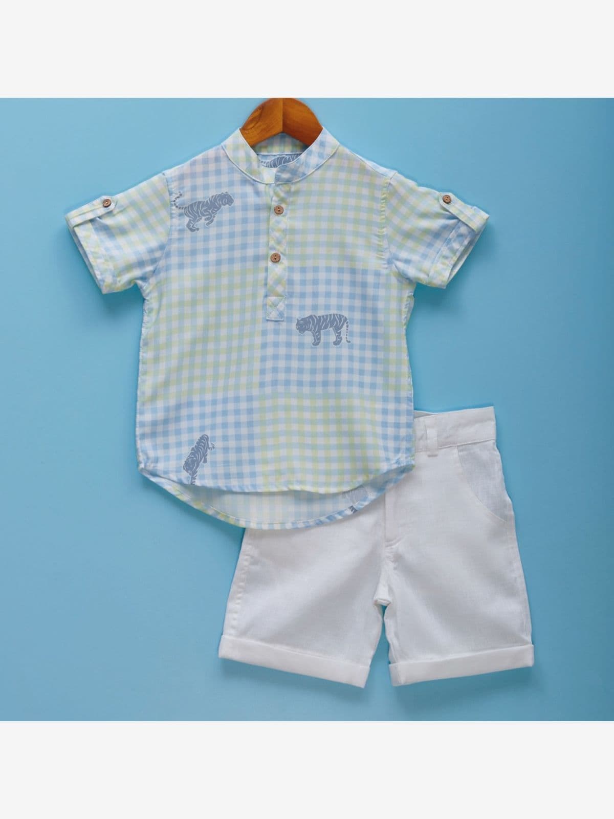 Eye of the jungle Eye of the jungle