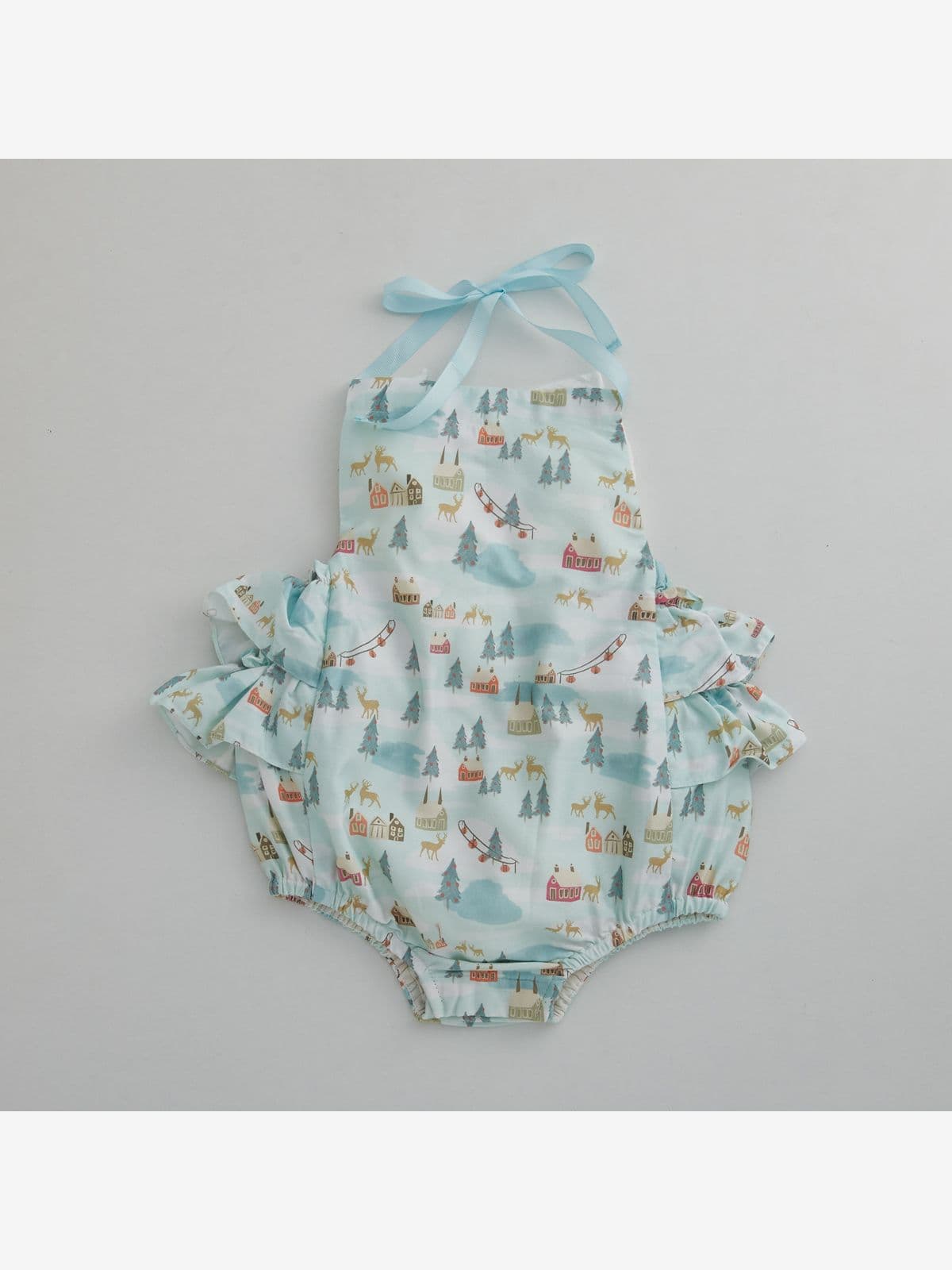 Winter Wonderland Winter Wonderland