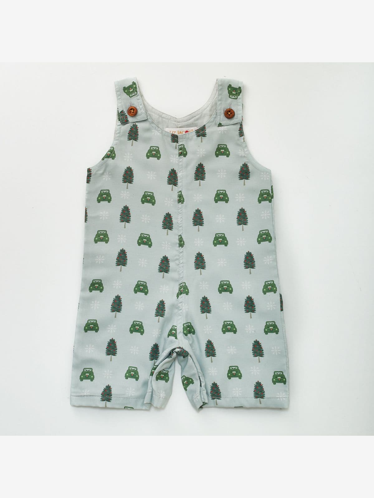 Forest trails Forest trails