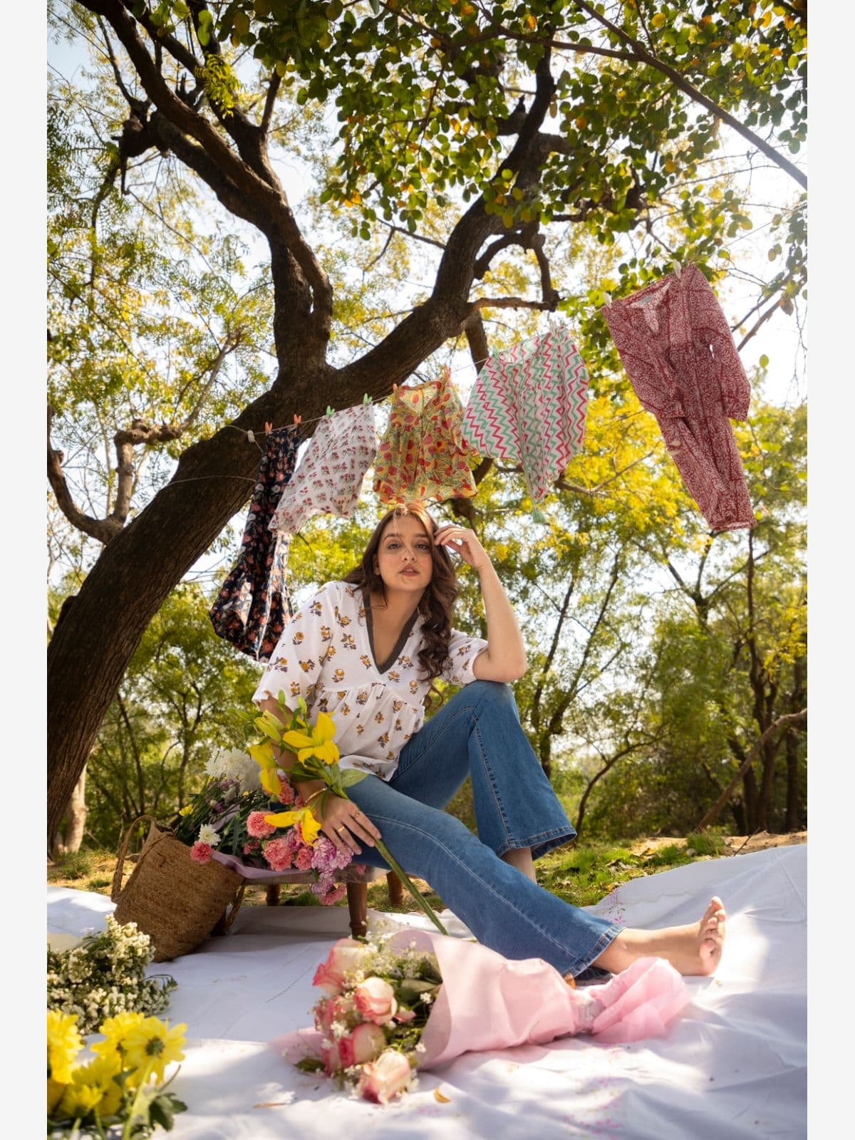 Sunshine Gold Top Sunshine Gold Top