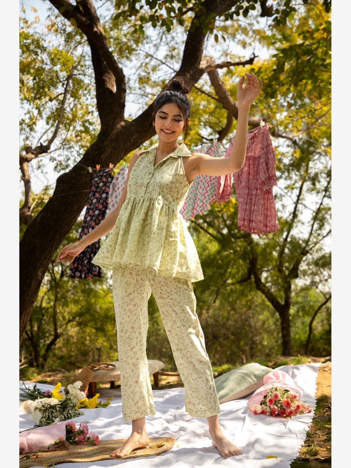 Dune Co-ord Set Dune Co-ord Set