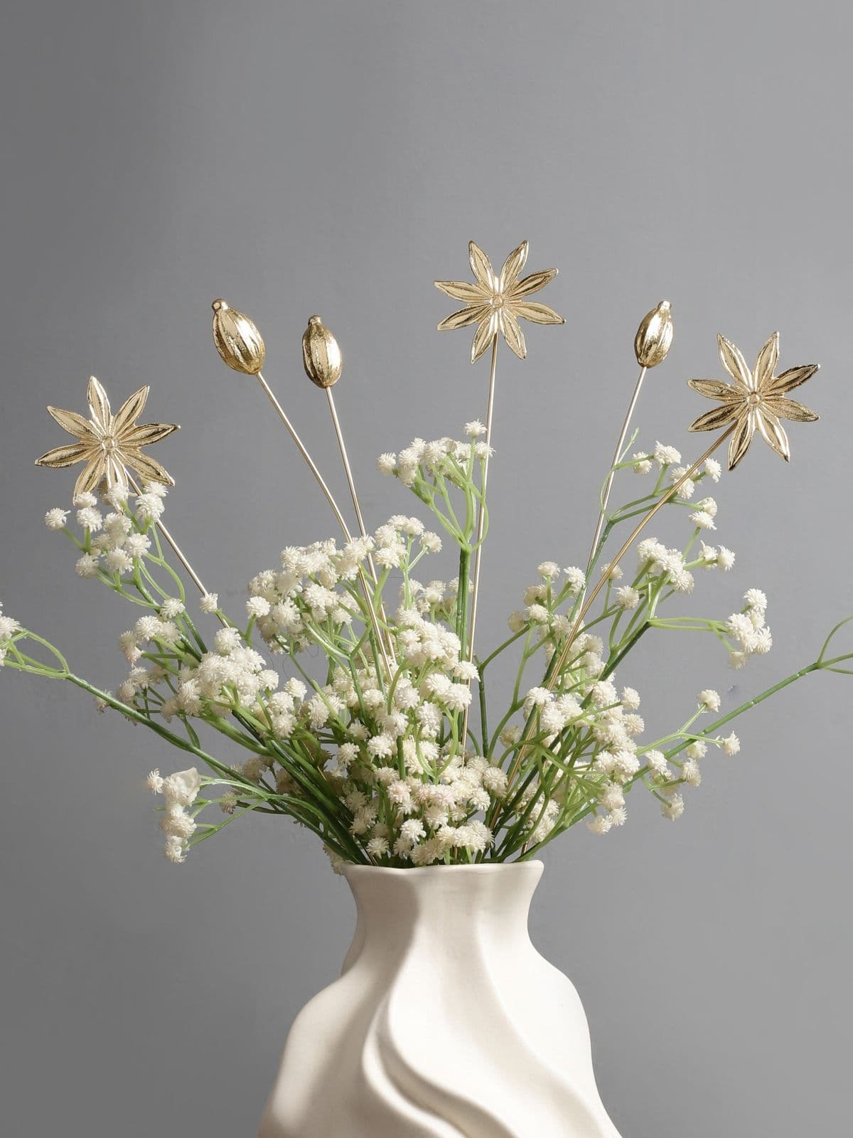 Golden Spice Metal Sticks Golden Spice Metal Sticks