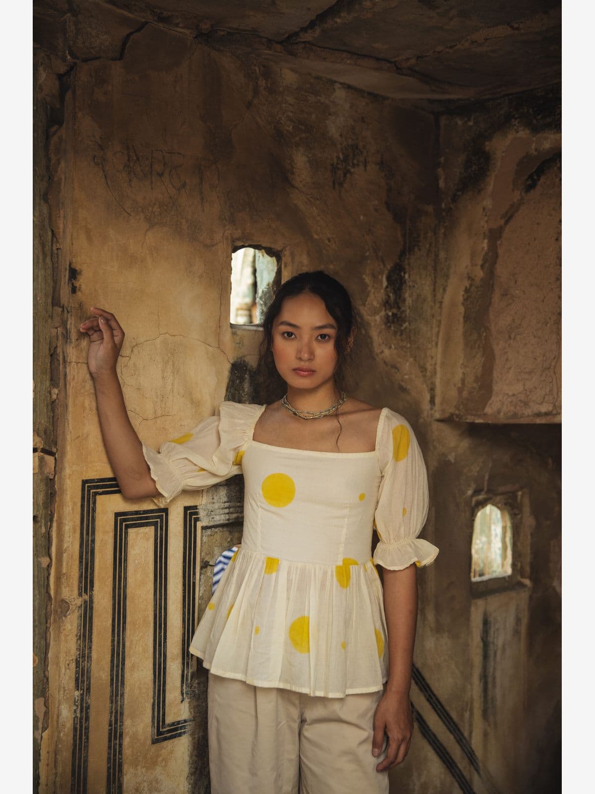 SUNBEAM TOP SUNBEAM TOP