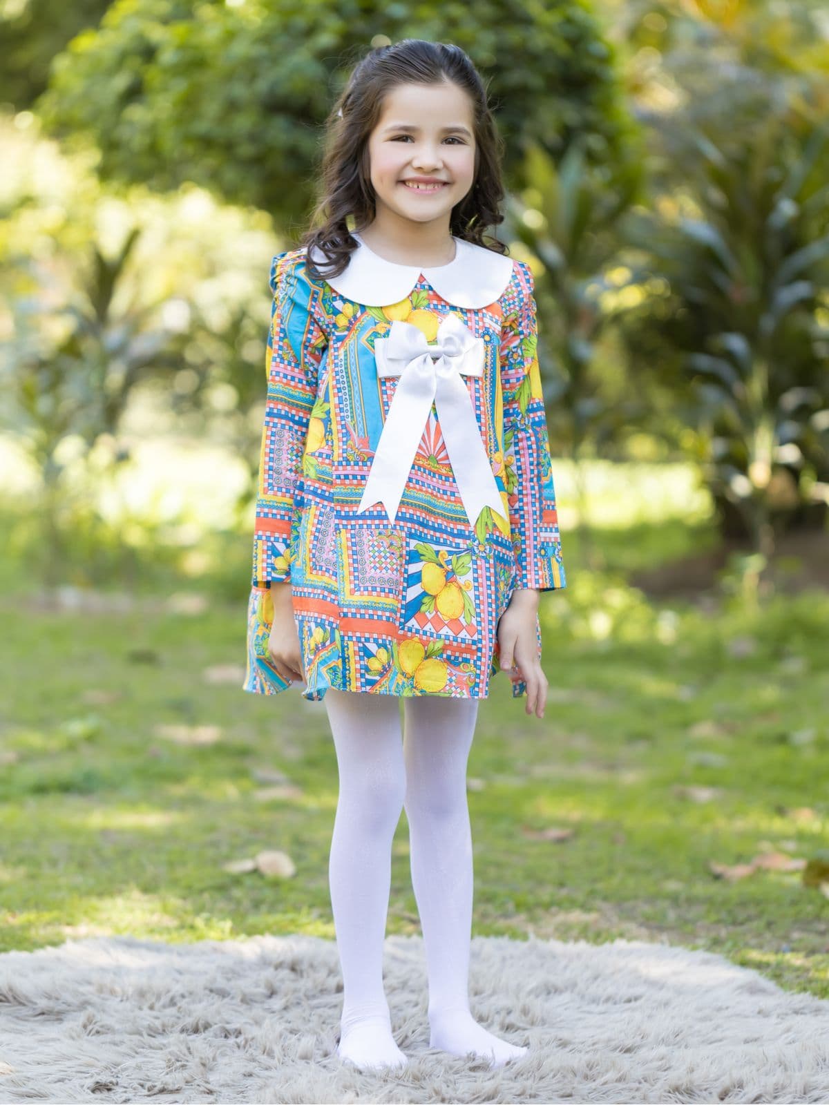 SORENTO - FULL SLEEVES DRESS SORENTO - FULL SLEEVES DRESS