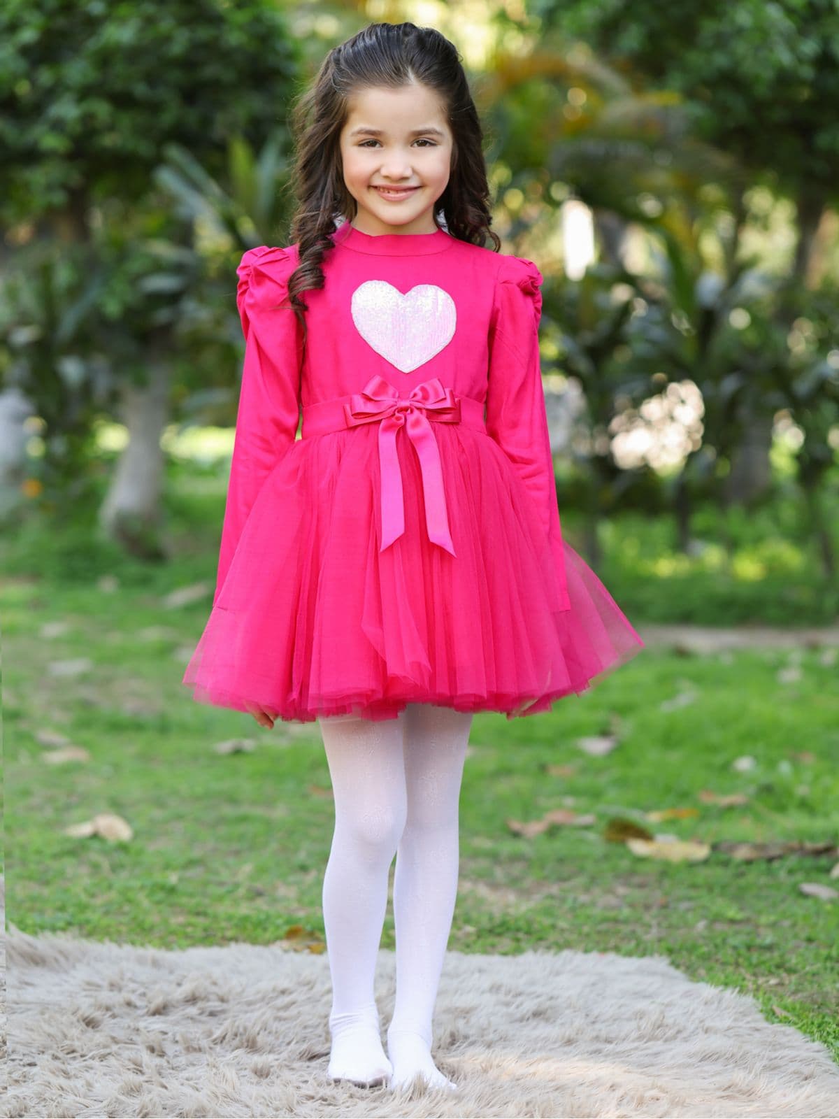 LOVE YOU MAGENTA LOVE YOU MAGENTA