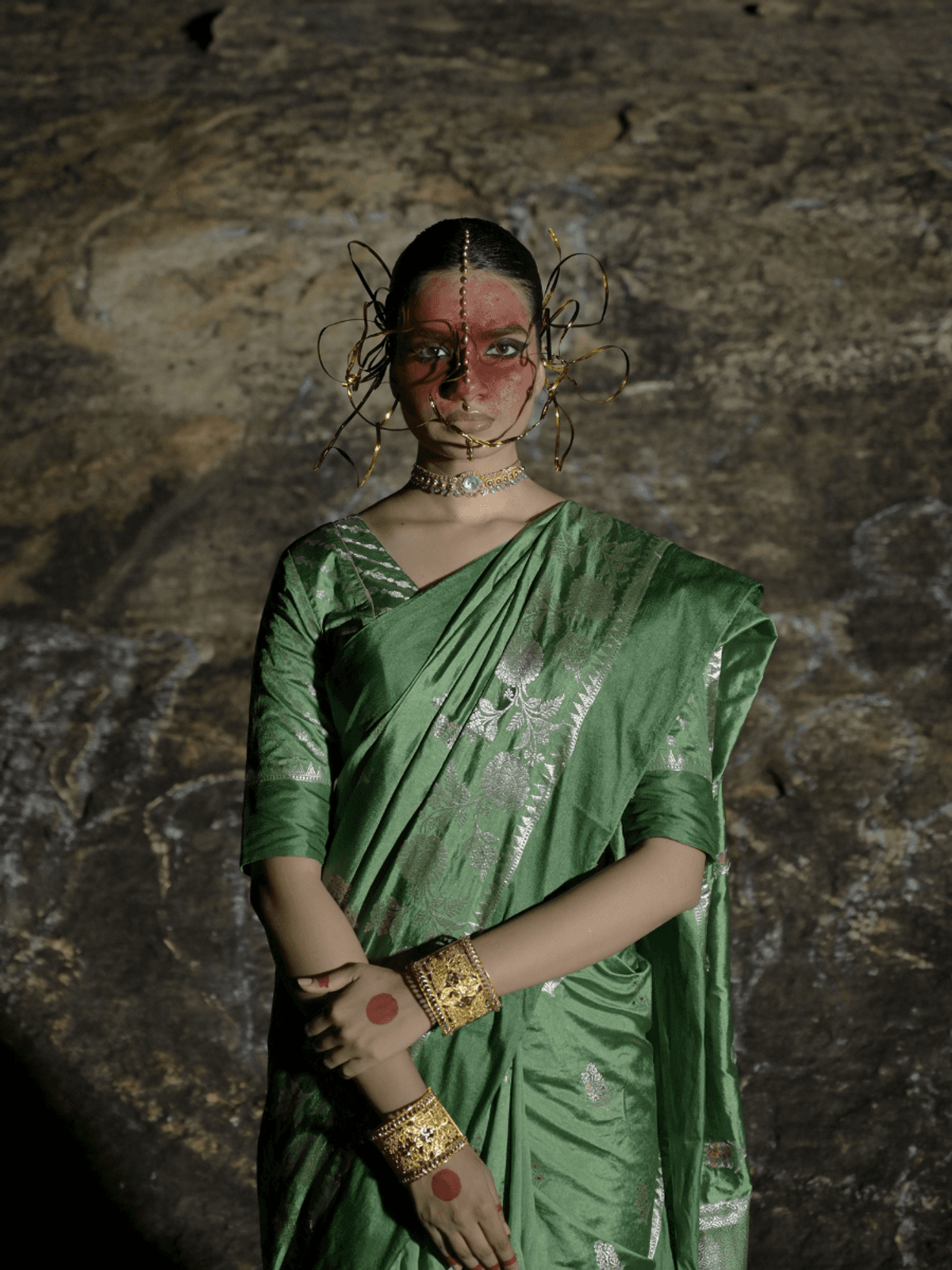 Charupallavi Charupallavi