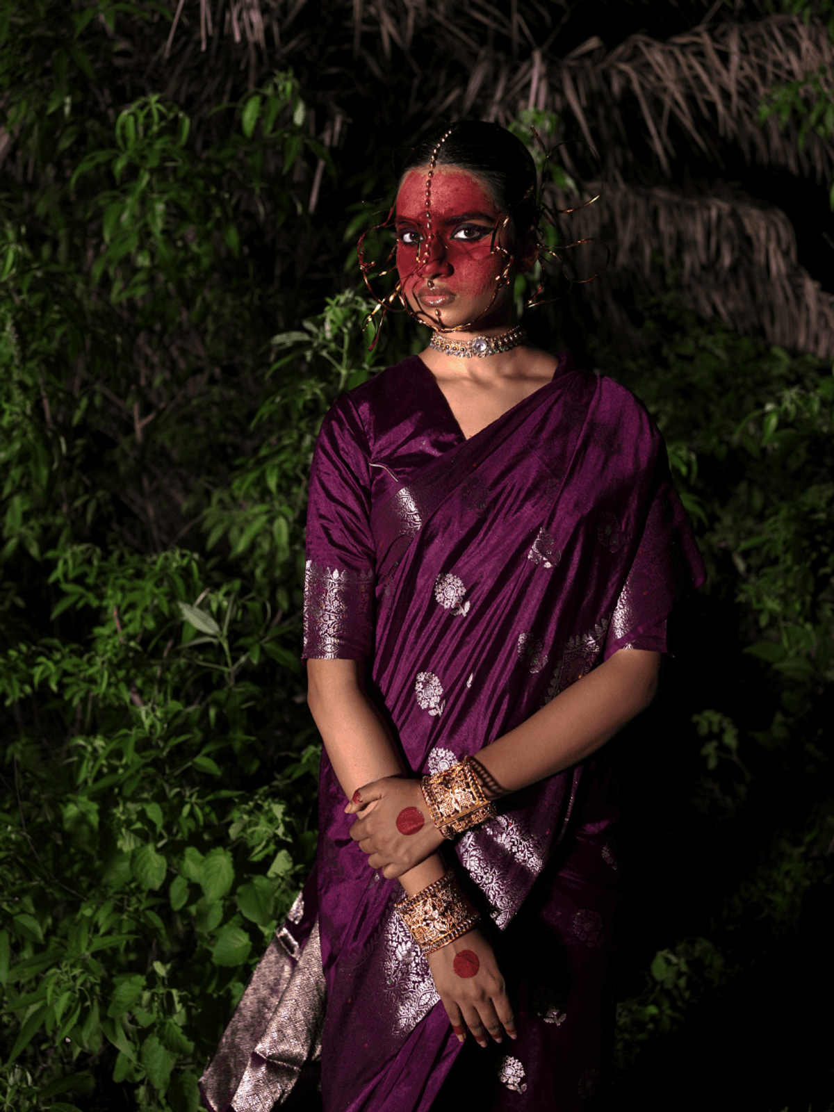 Chitrarupa Chitrarupa