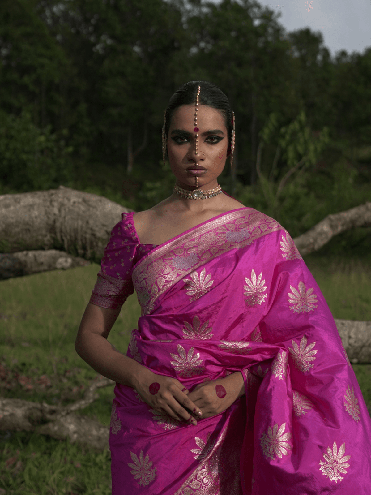 Mridangini Mridangini