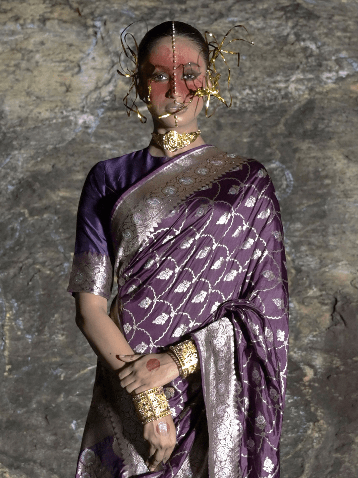 Rangmaalika Rangmaalika