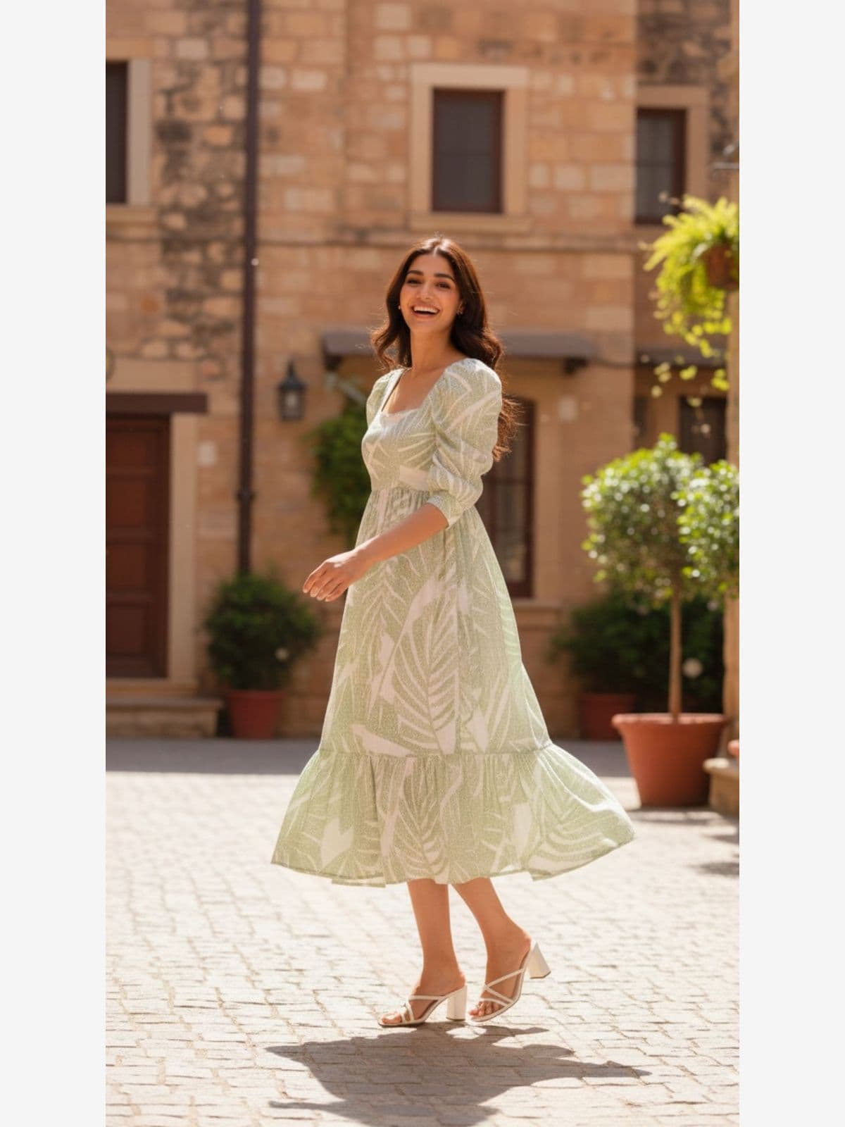 The Fiddle Dress The Fiddle Dress