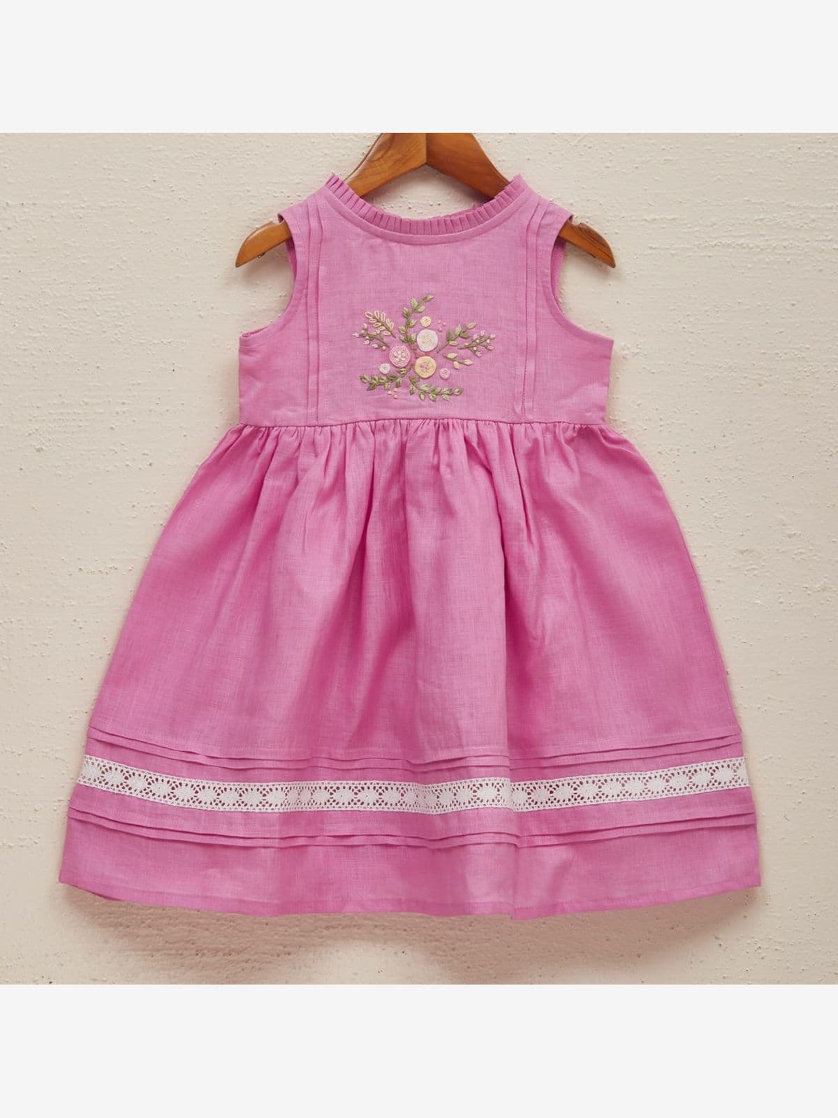 WILD BLOOMS WILD BLOOMS