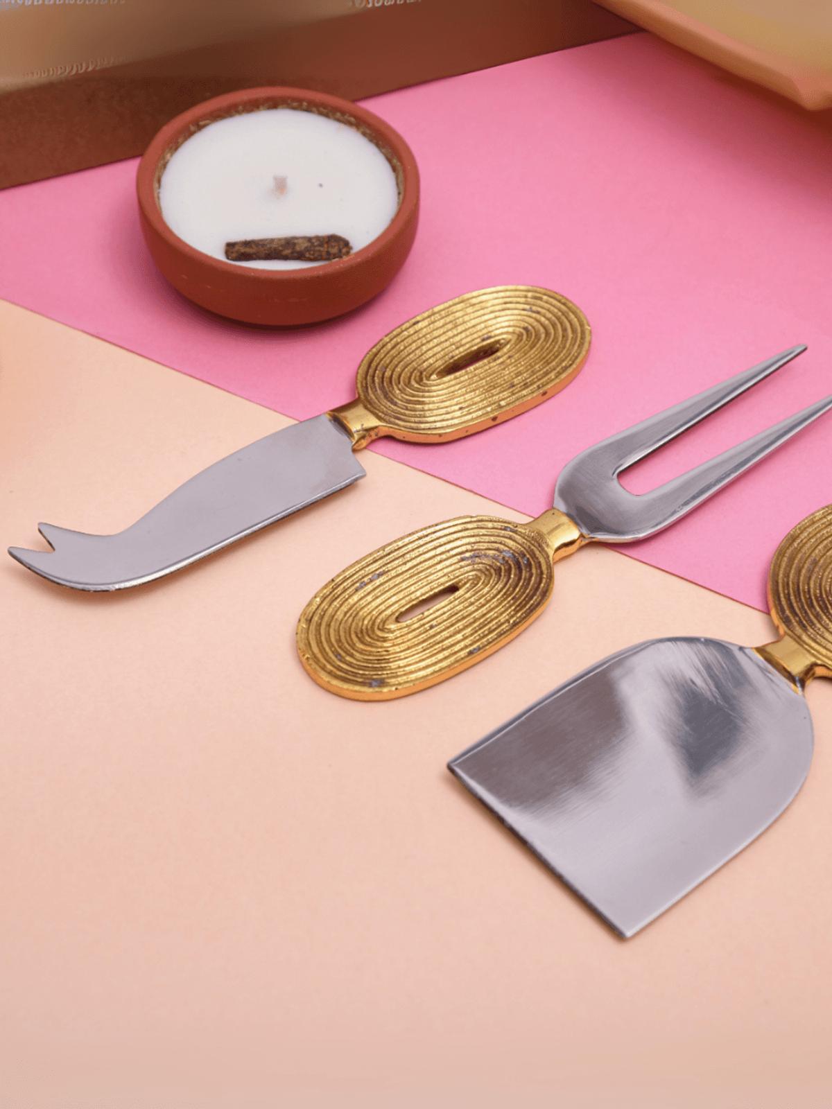 Saanjh Soirée – Premium Eco Friendly Gift Box for Festive Hosting and Celebrations Saanjh Soirée – Premium Eco Friendly Gift Box for Festive Hosting and Celebrations