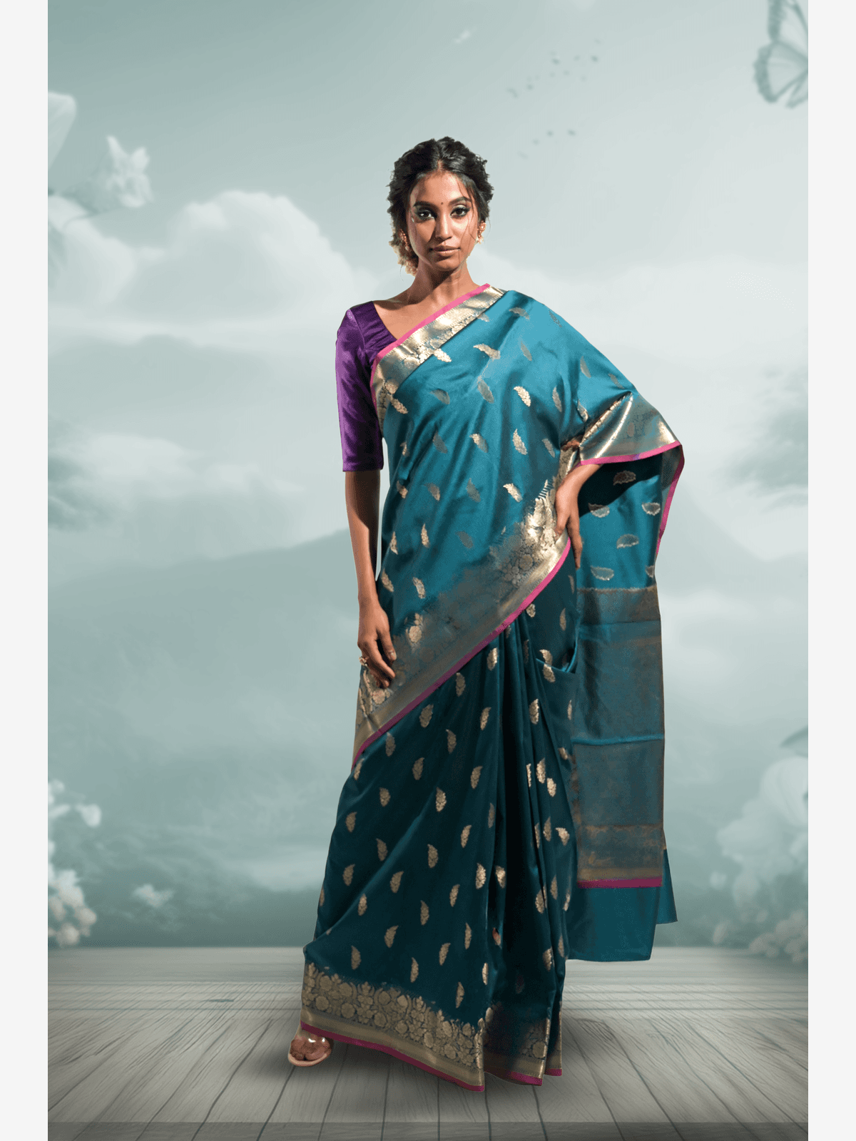 Hara Raunaq Hara Raunaq