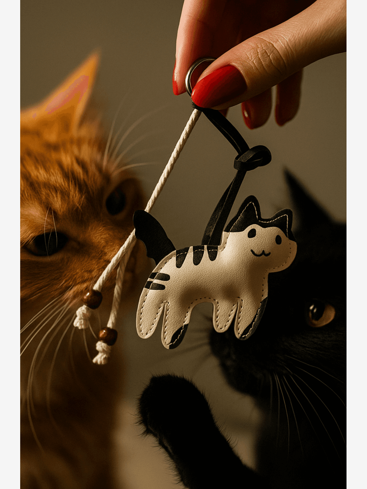 Whiskers Whiskers